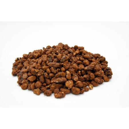 CHEF XPRESS CFX Glazed Pecan Pieces 5lbs 9892094